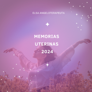 Memorias Uterinas 2024